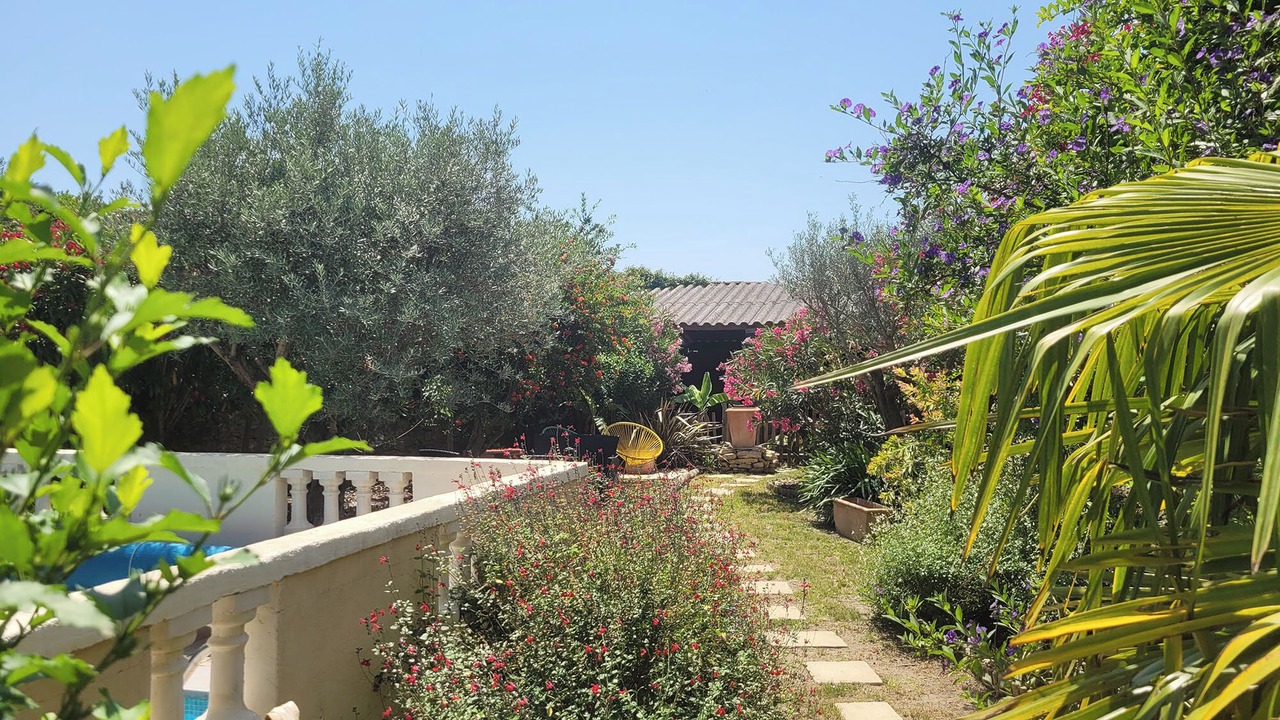 Photo of Outdoor in Sabran