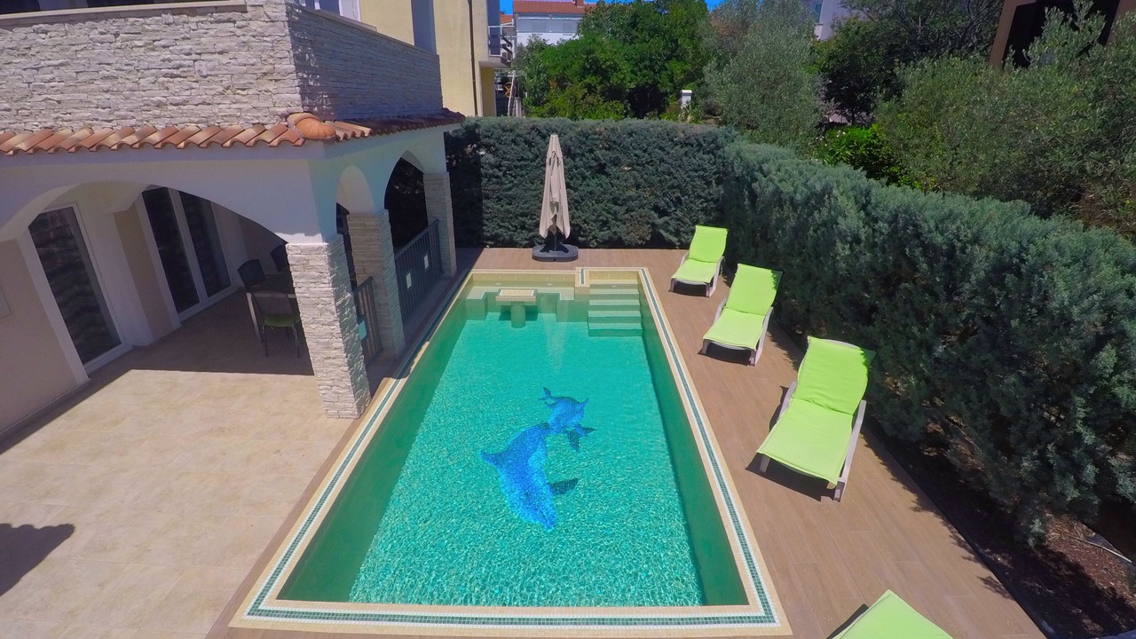 Photo of Outdoor in Krk