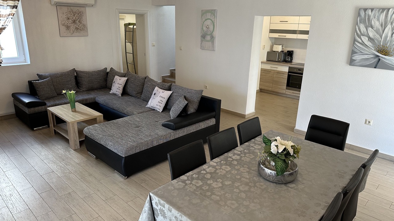 Photo of Livingroom in Krk
