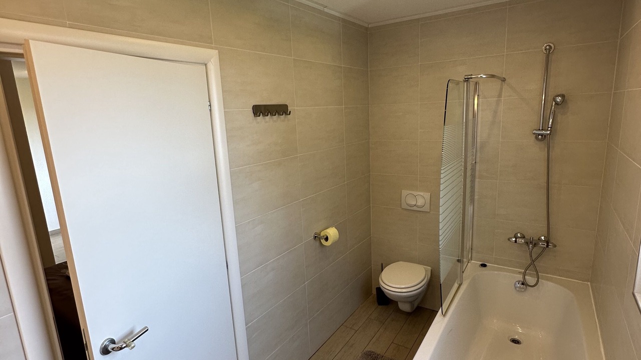 Photo of Bathroom in Krk