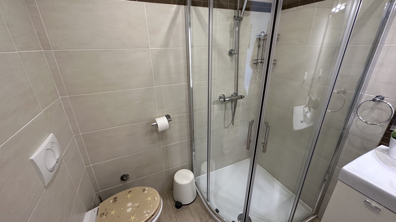 Photo of Bathroom in Krk