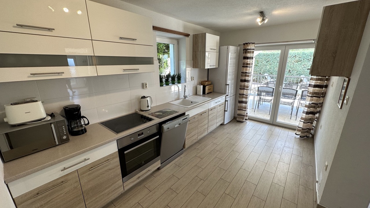 Photo of Kitchen in Krk