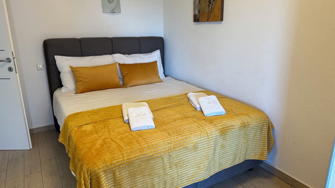 Photo of Bedroom in Krk