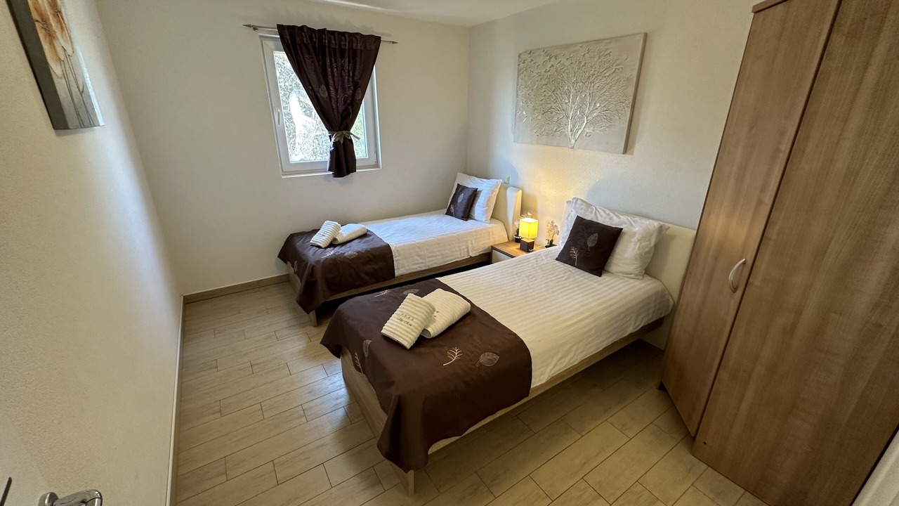 Photo of Bedroom in Krk