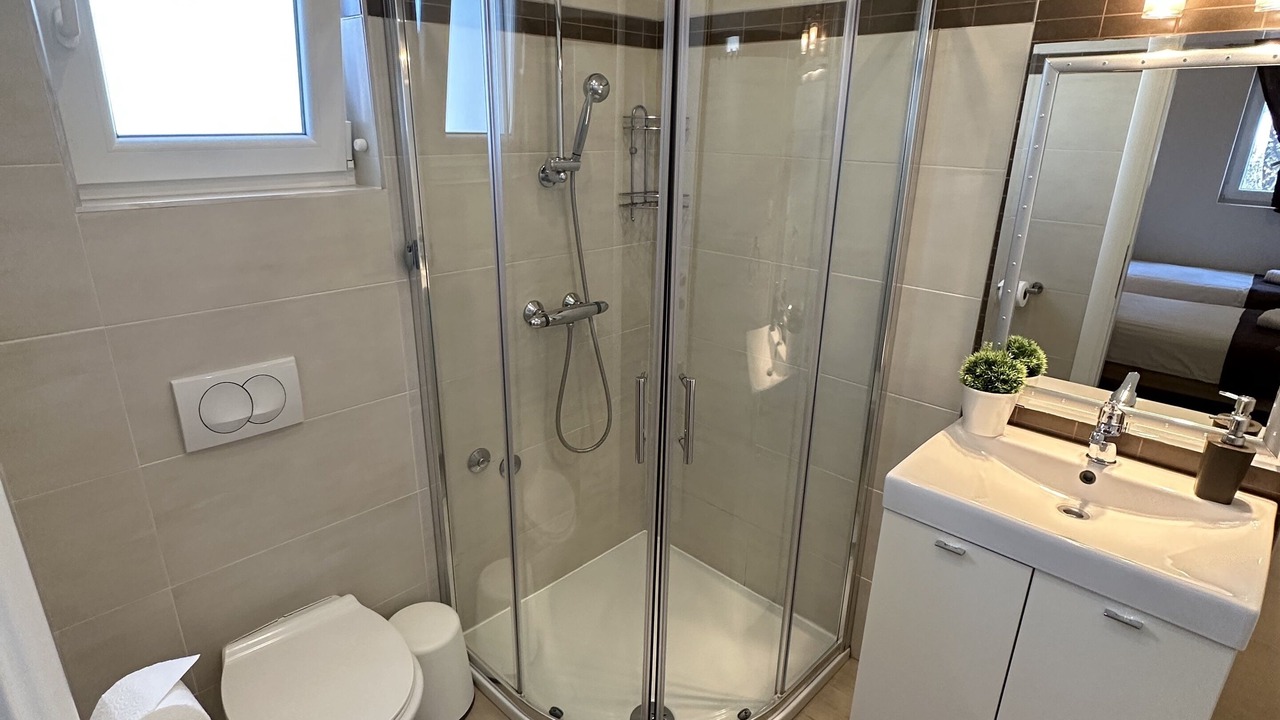 Photo of Bathroom in Krk