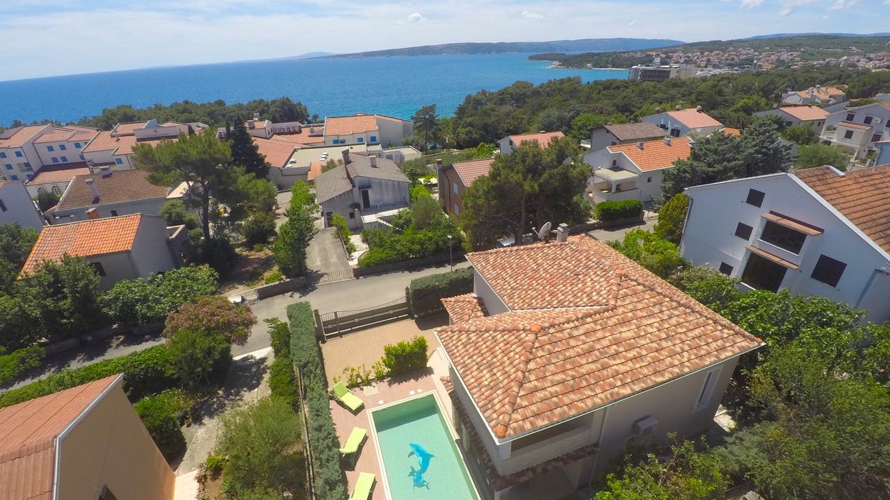 Photo of Outdoor in Krk