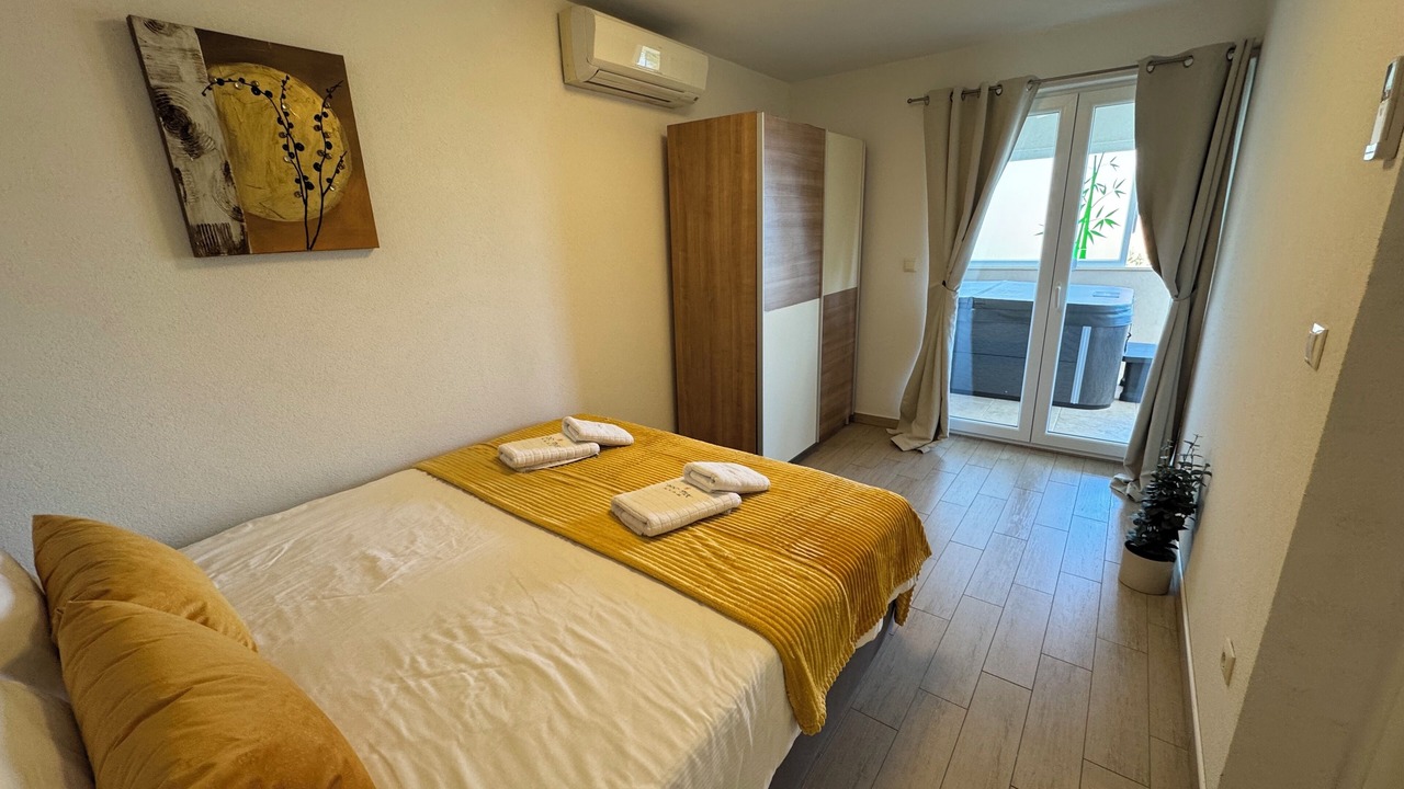 Photo of Bedroom in Krk