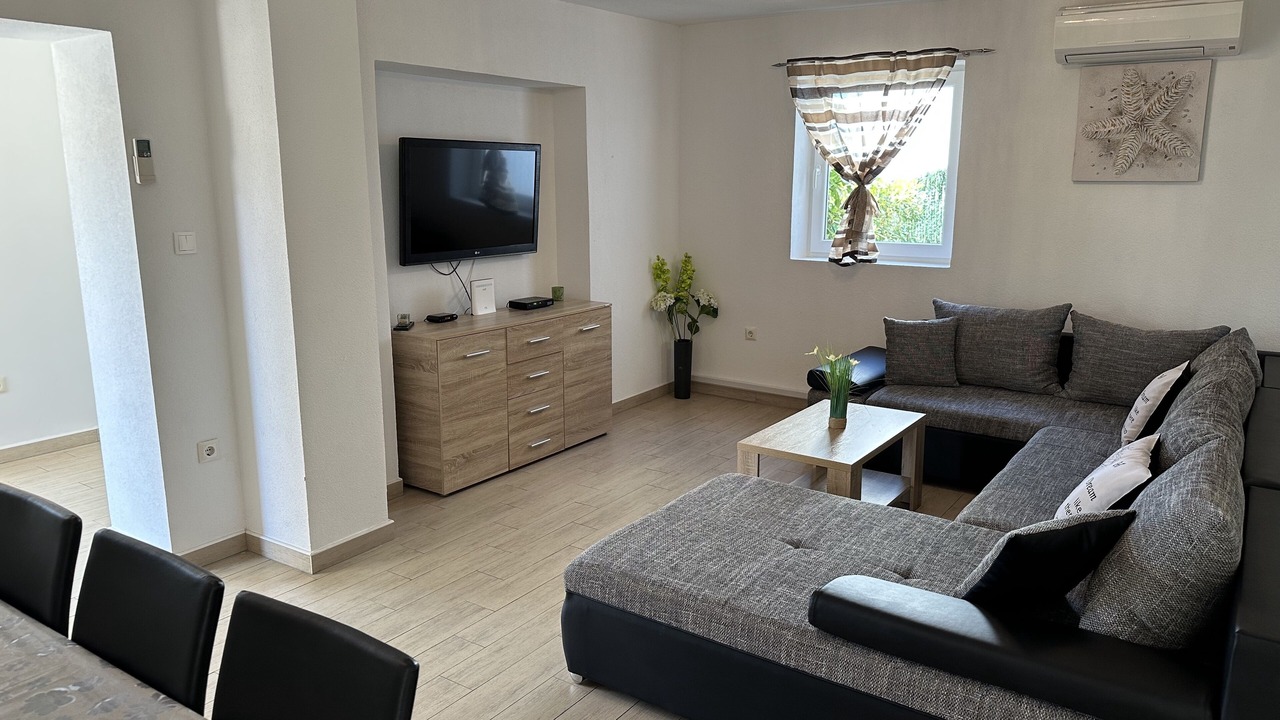 Photo of Livingroom in Krk