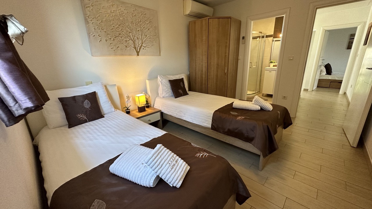 Photo of Bedroom in Krk