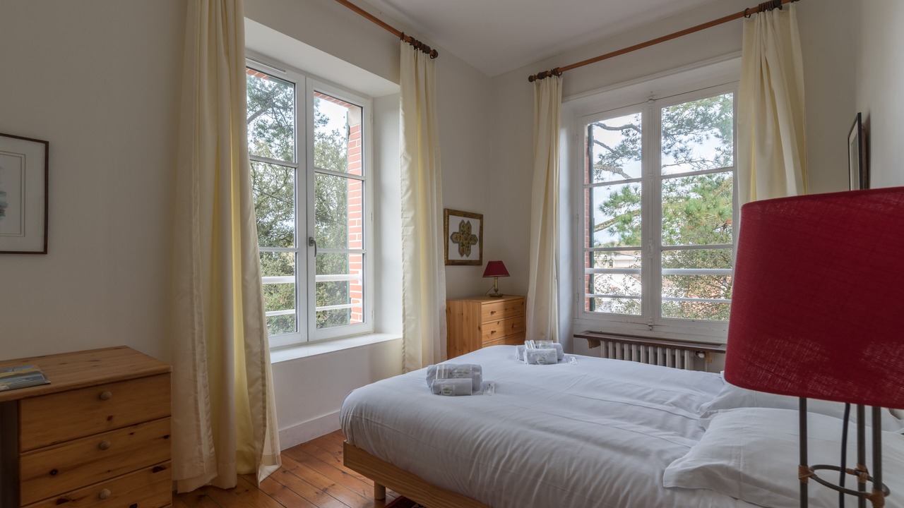 Photo of Bedroom in Saint-Brevin-l'Ocean