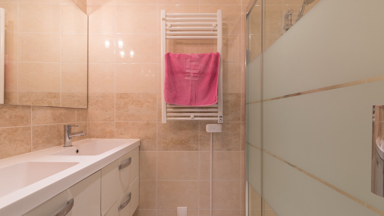 Photo of Bathroom in Saint-Brevin-l'Ocean