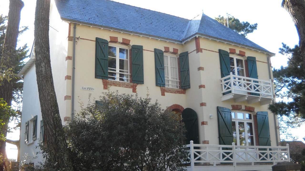 Photo of Outdoor in Saint-Brevin-l'Ocean