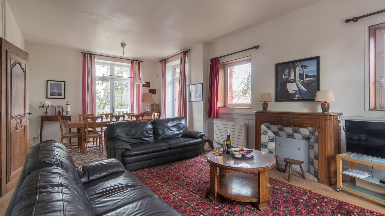Photo of Livingroom in Saint-Brevin-l'Ocean