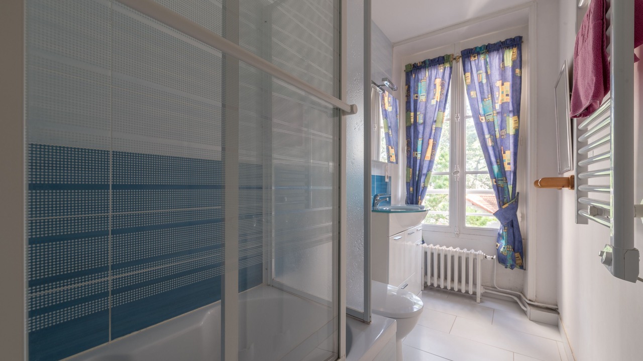 Photo of Bathroom in Saint-Brevin-l'Ocean