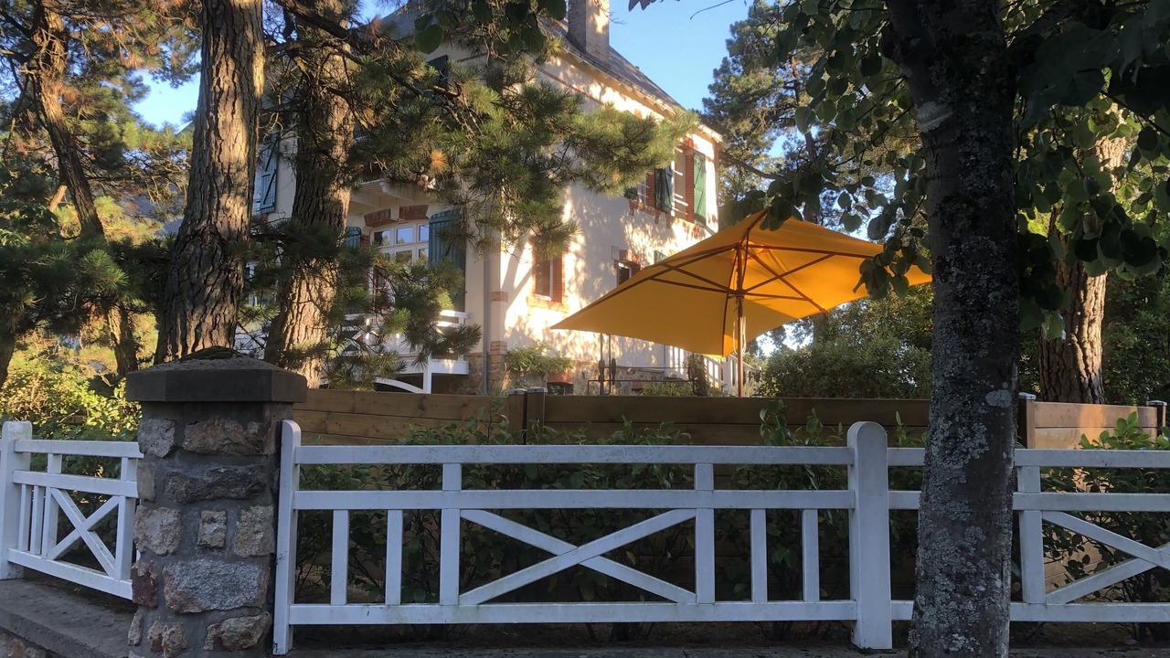 Photo of Outdoor in Saint-Brevin-l'Ocean