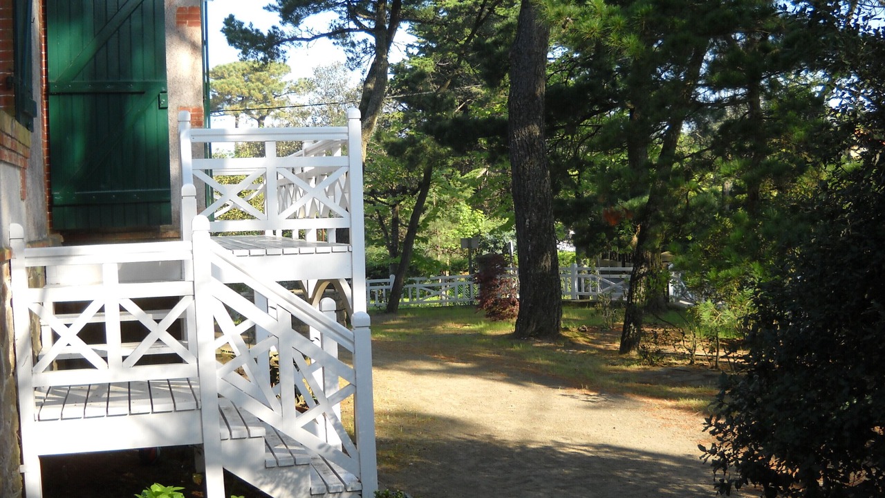 Photo of Outdoor in Saint-Brevin-l'Ocean