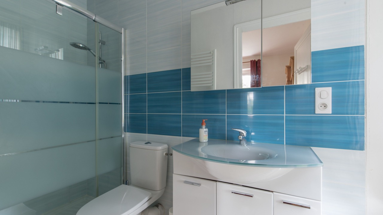 Photo of Bathroom in Saint-Brevin-l'Ocean