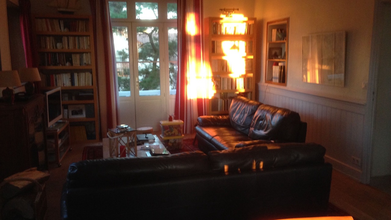 Photo of Livingroom in Saint-Brevin-l'Ocean