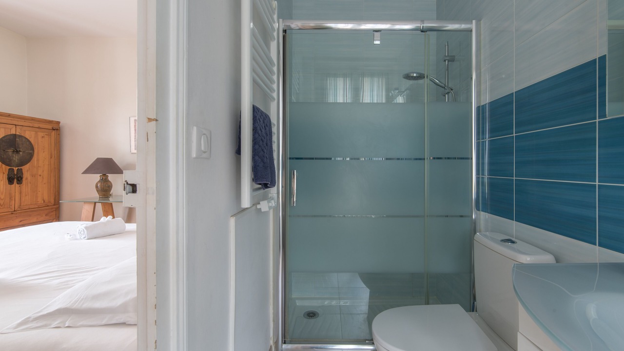 Photo of Bathroom in Saint-Brevin-l'Ocean