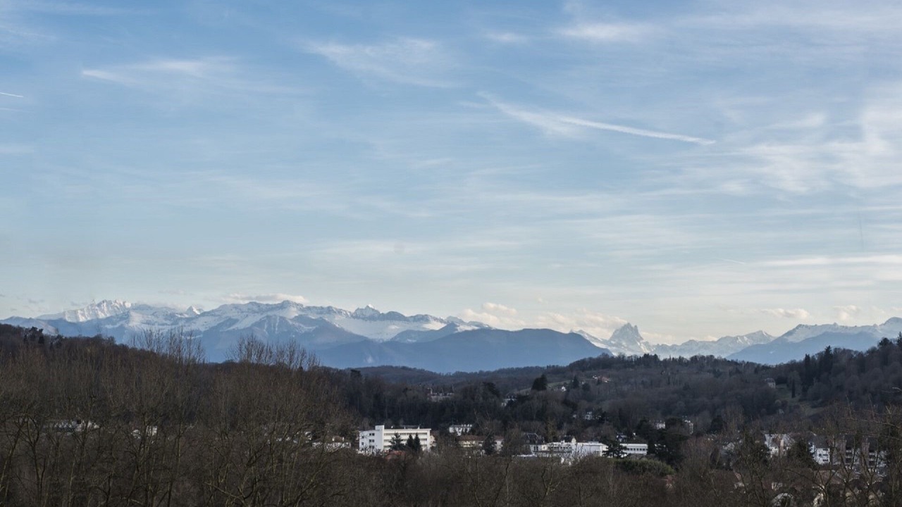 Photo of Outdoor in Centre Ville