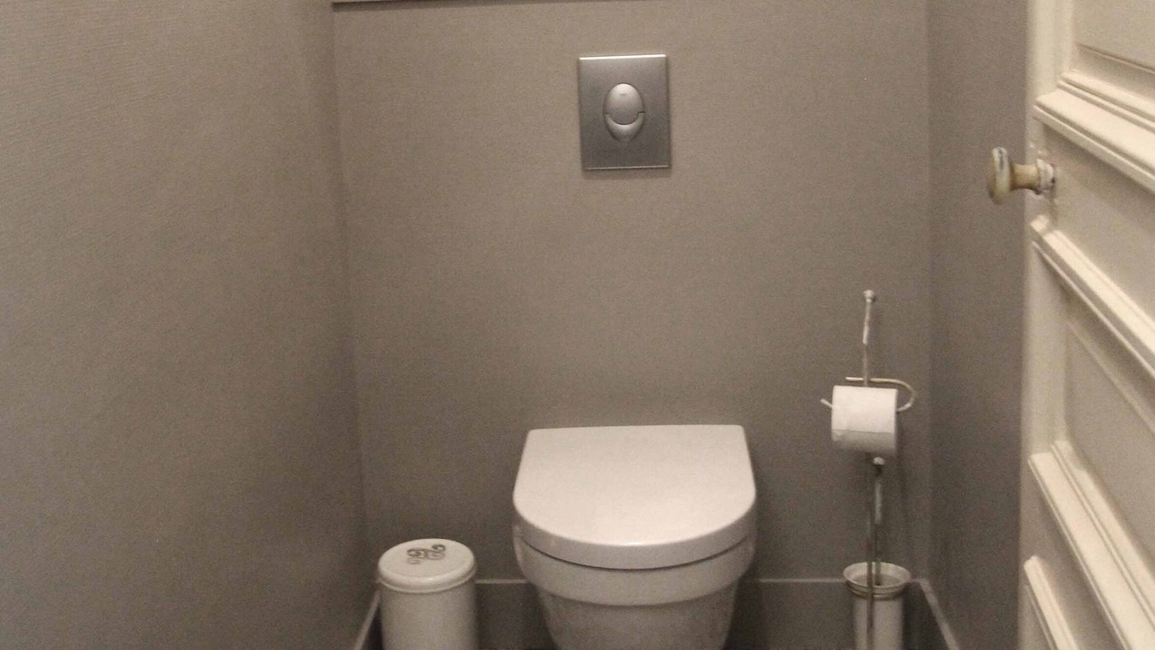 Photo of Bathroom in Centre Ville