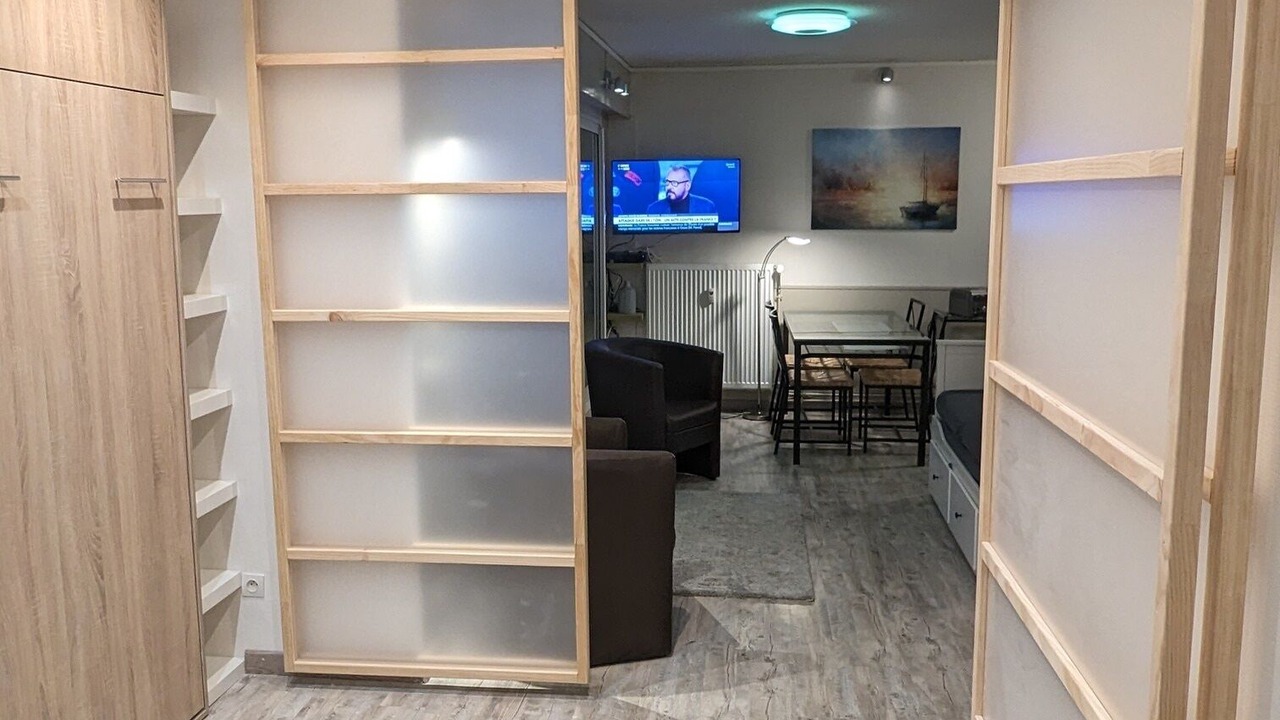 Photo of Bedroom in Beaune