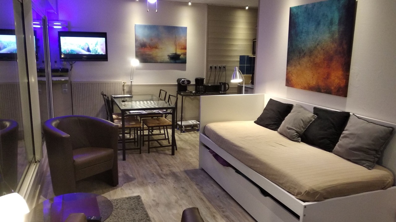 Photo of Livingroom in Beaune