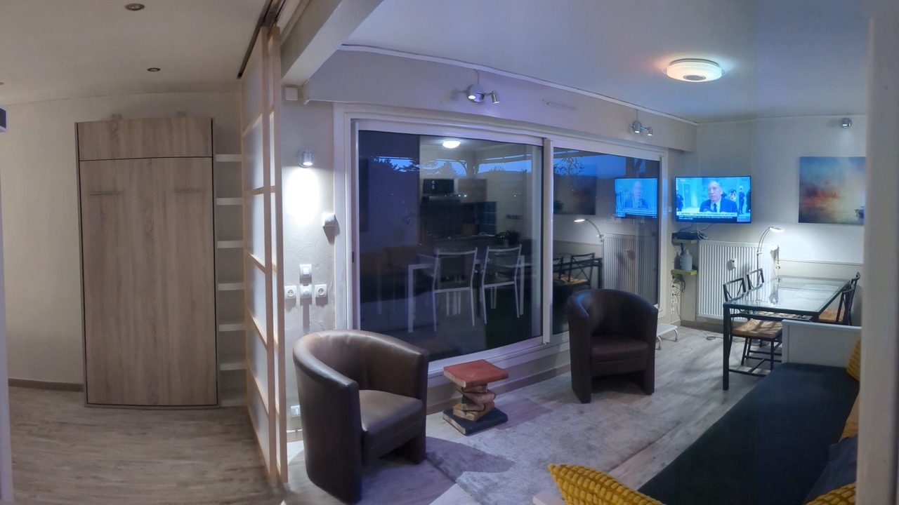 Photo of Livingroom in Beaune