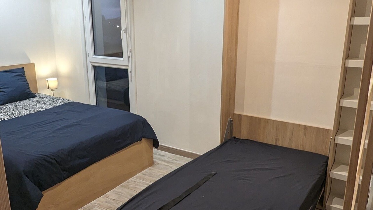 Photo of Bedroom in Beaune