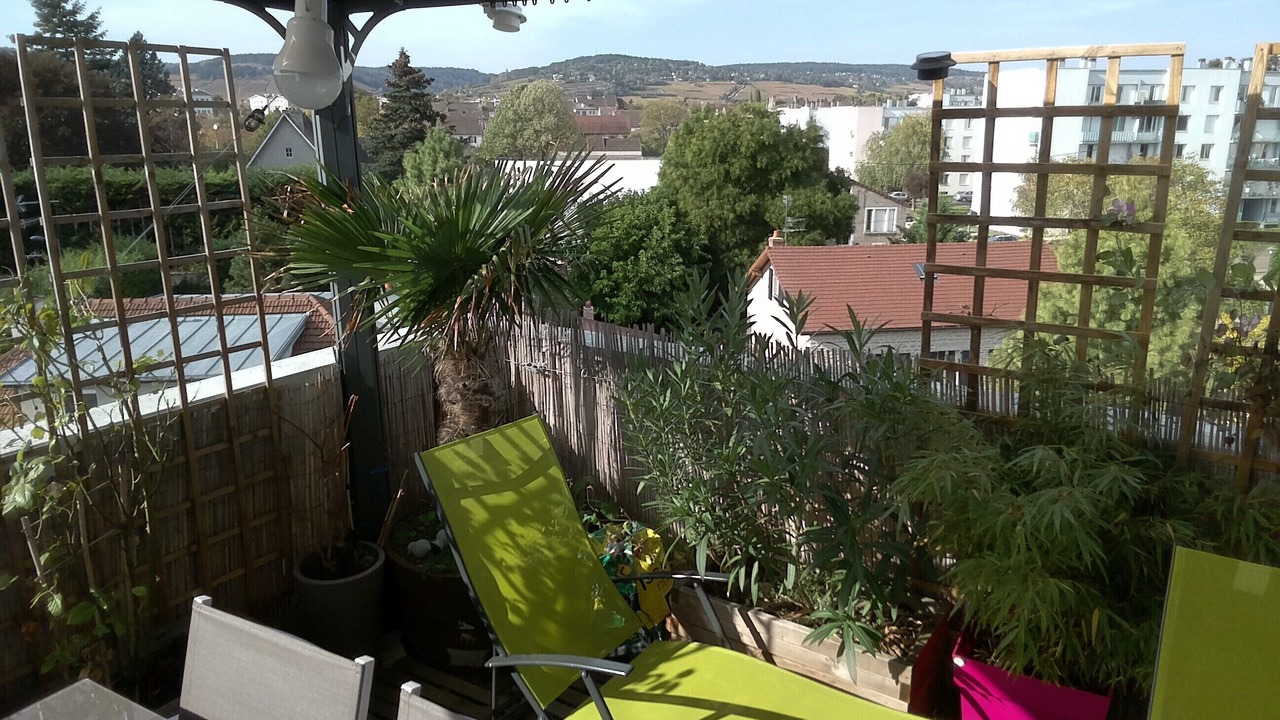 Photo of Outdoor in Beaune