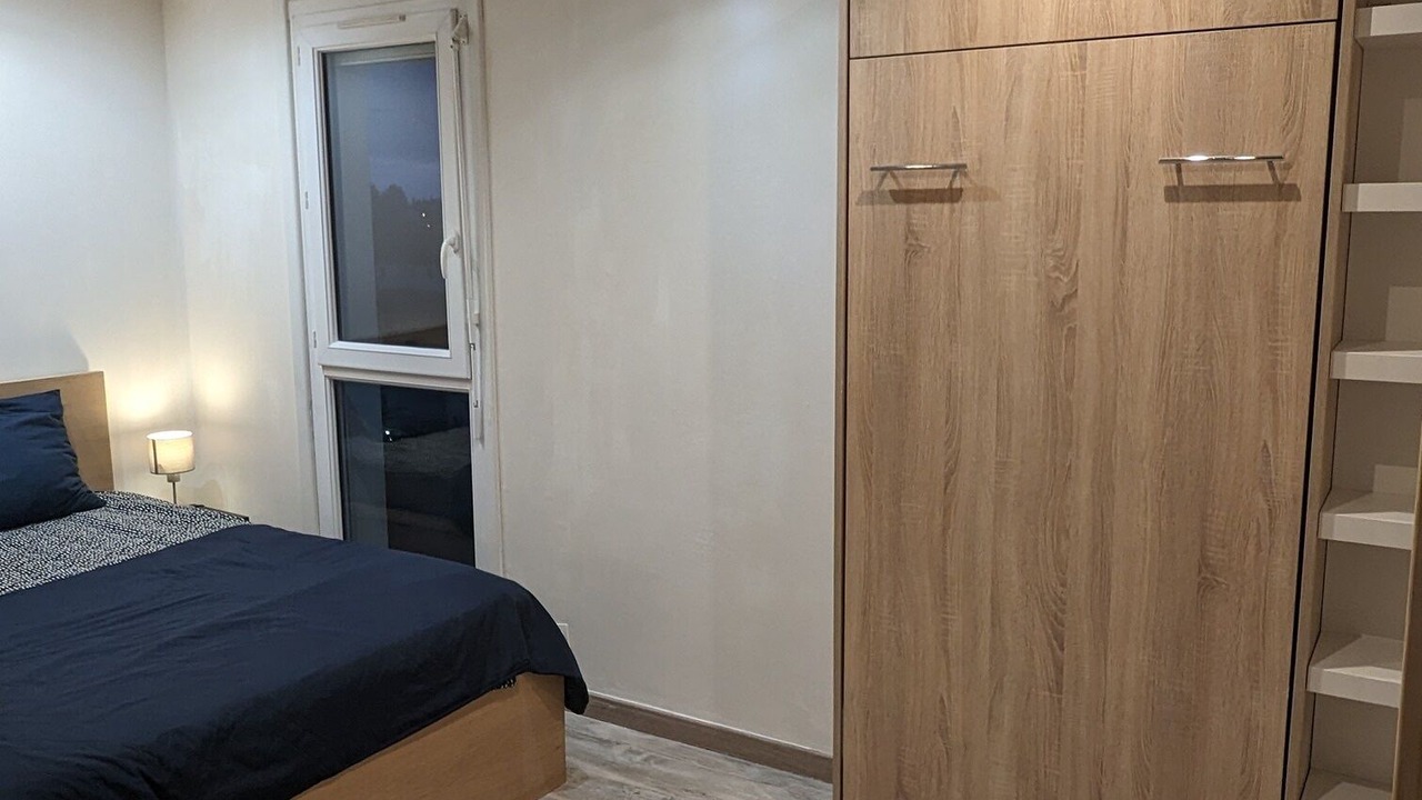 Photo of Bedroom in Beaune