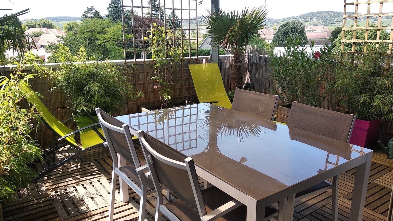 Photo of Outdoor in Beaune