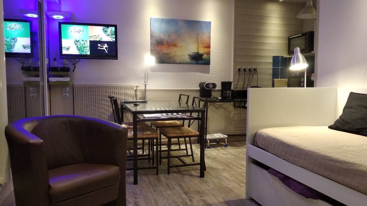 Photo of Livingroom in Beaune