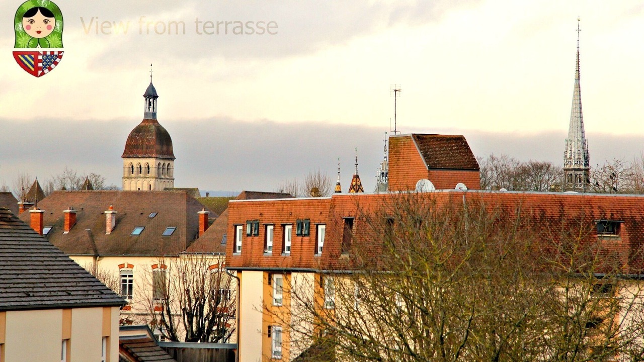 Photo of Outdoor in Beaune