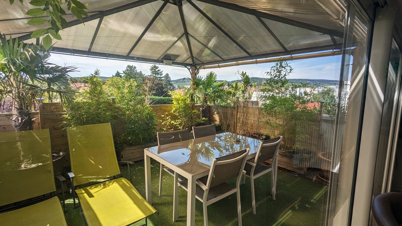 Photo of Outdoor in Beaune