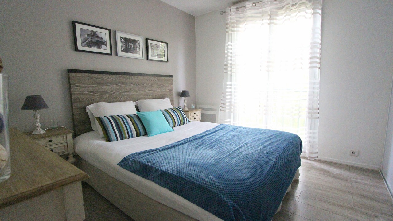 Photo of Bedroom in Serris