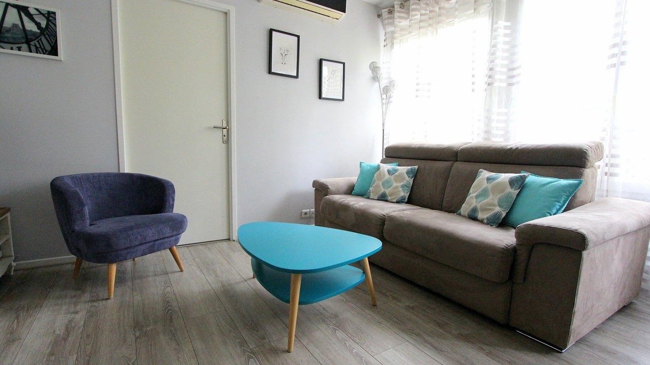 Photo of Livingroom in Serris