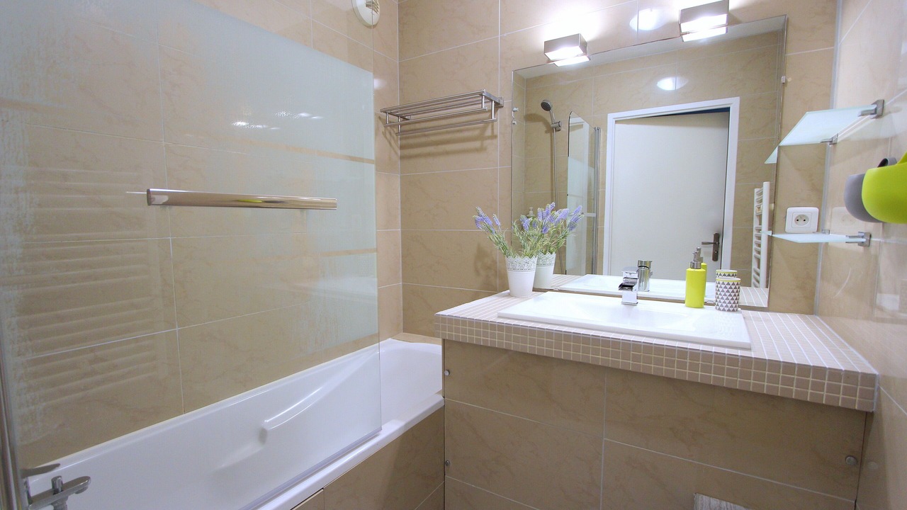 Photo of Bathroom in Serris