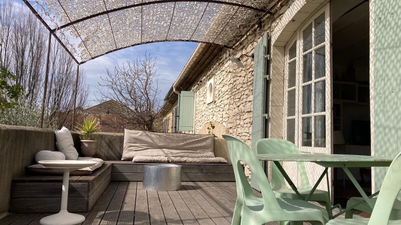 Photo of Outdoor in Roquemaure