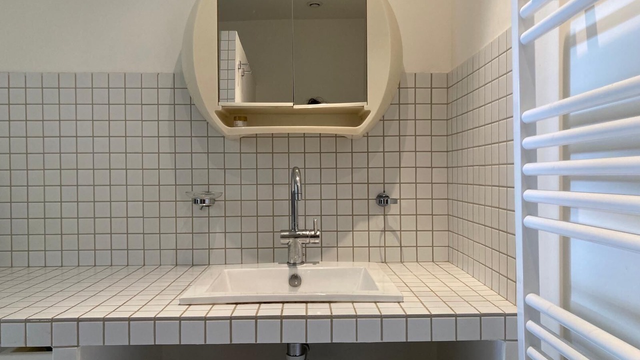 Photo of Bathroom in Roquemaure