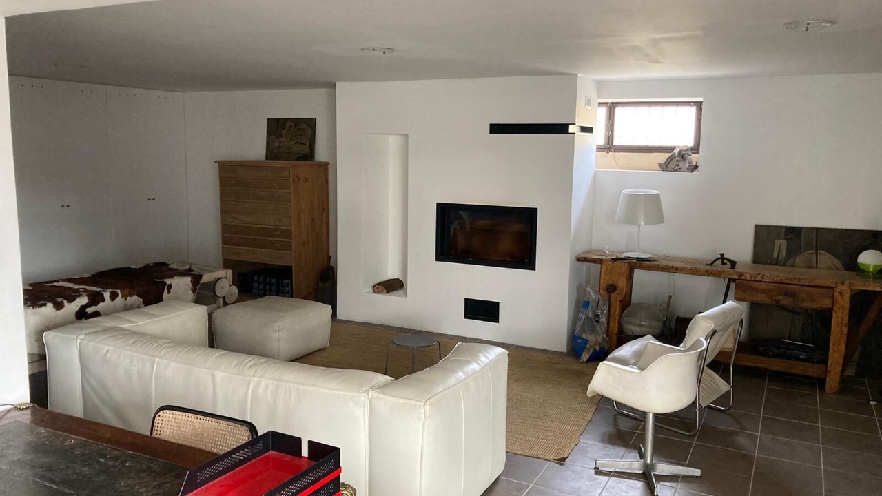 Photo of Livingroom in Roquemaure