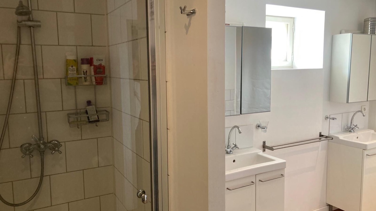 Photo of Bathroom in Roquemaure