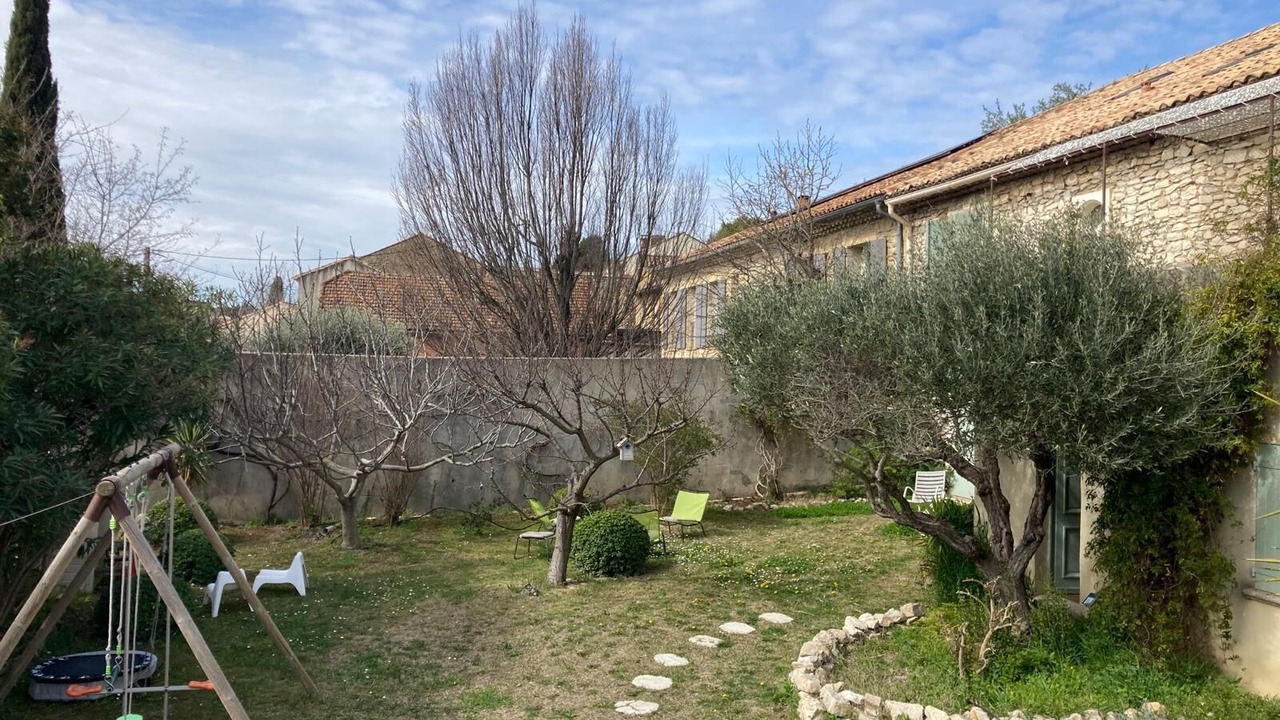 Photo of Outdoor in Roquemaure