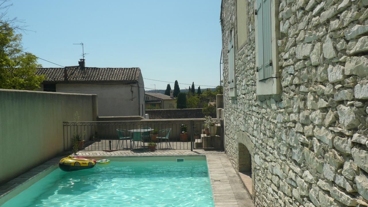 Photo of Outdoor in Roquemaure