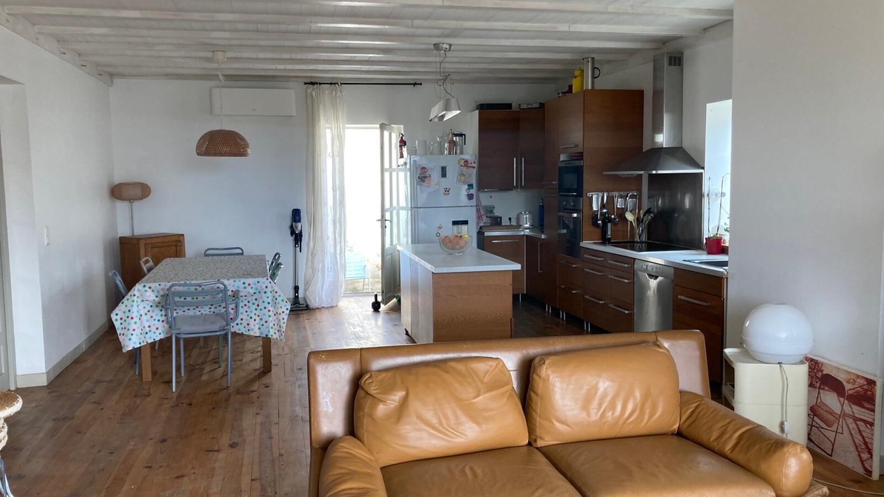 Photo of Livingroom in Roquemaure