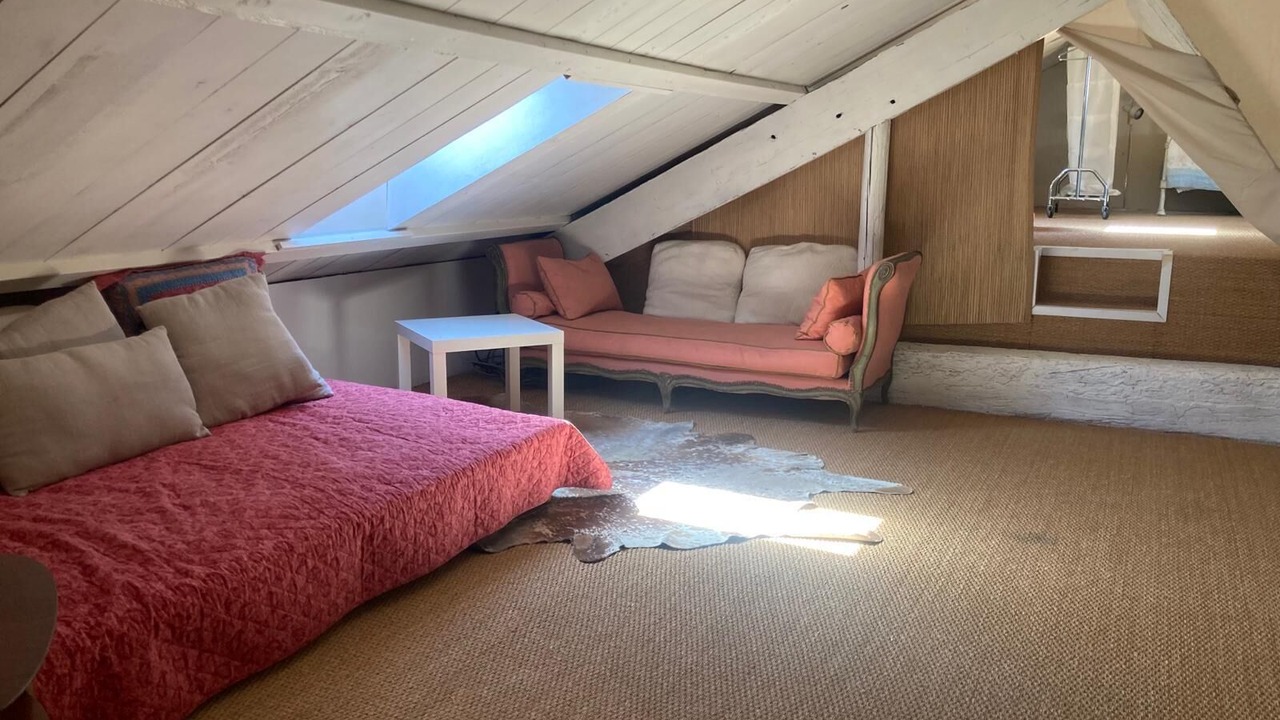 Photo of Bedroom in Roquemaure