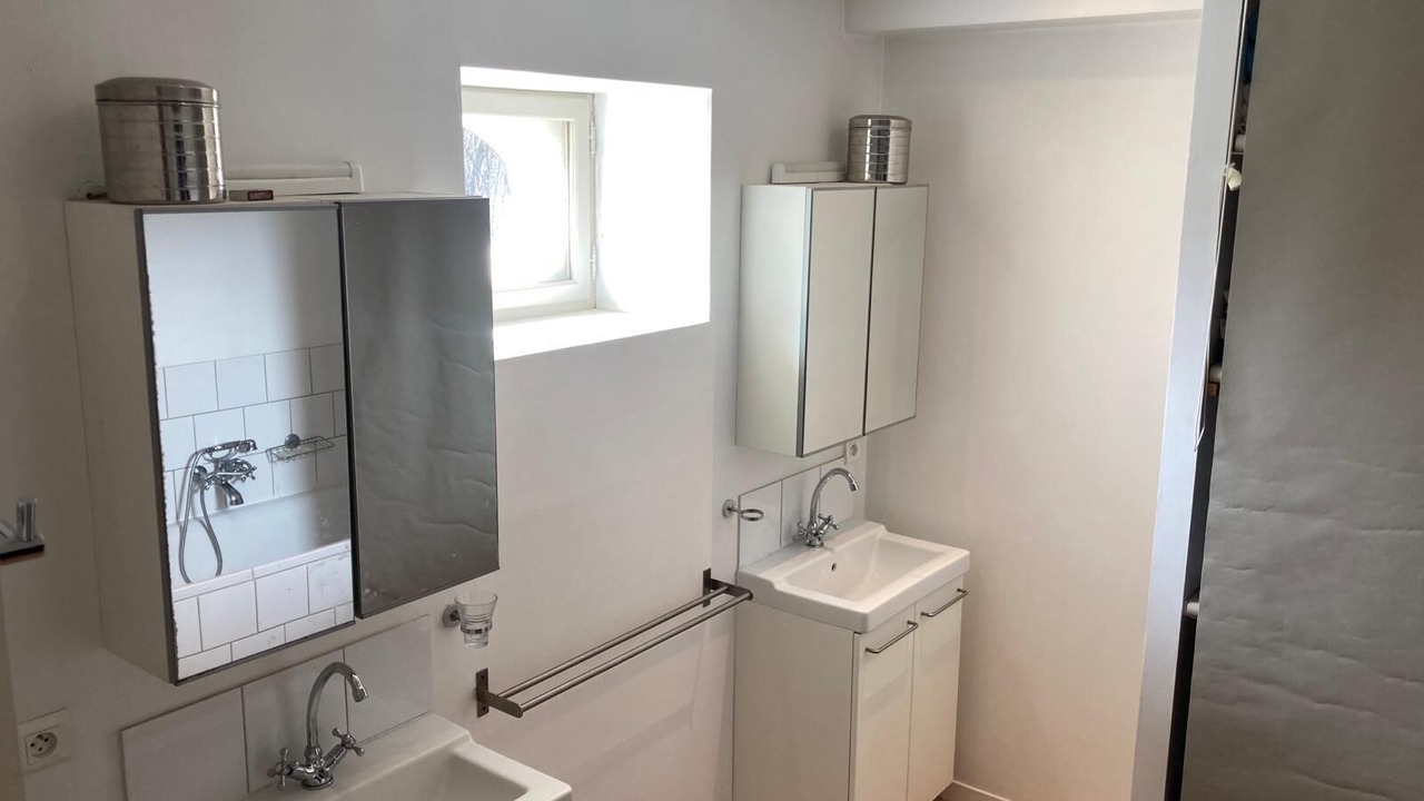 Photo of Bathroom in Roquemaure