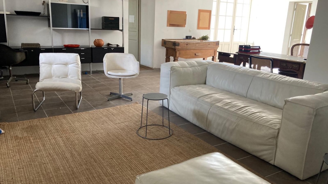 Photo of Livingroom in Roquemaure