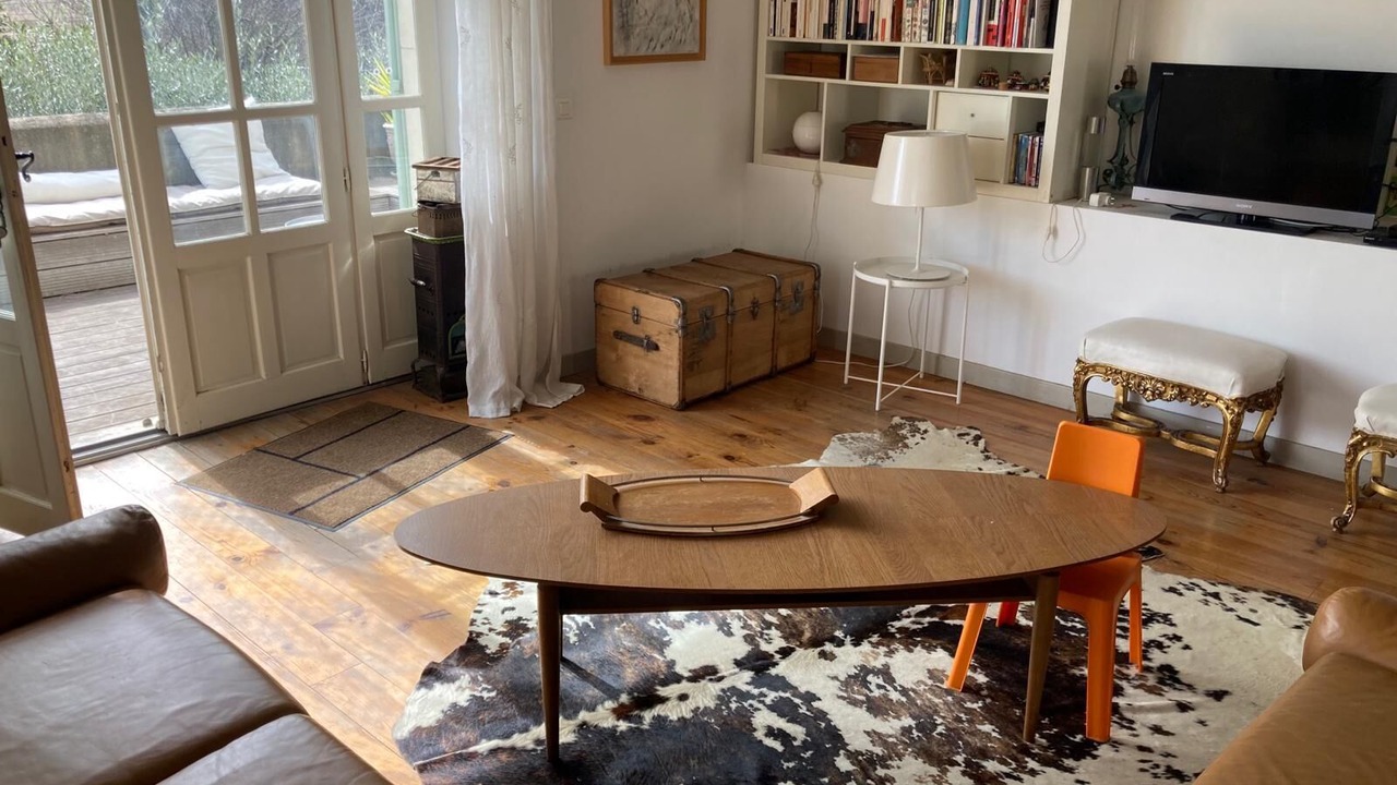 Photo of Livingroom in Roquemaure