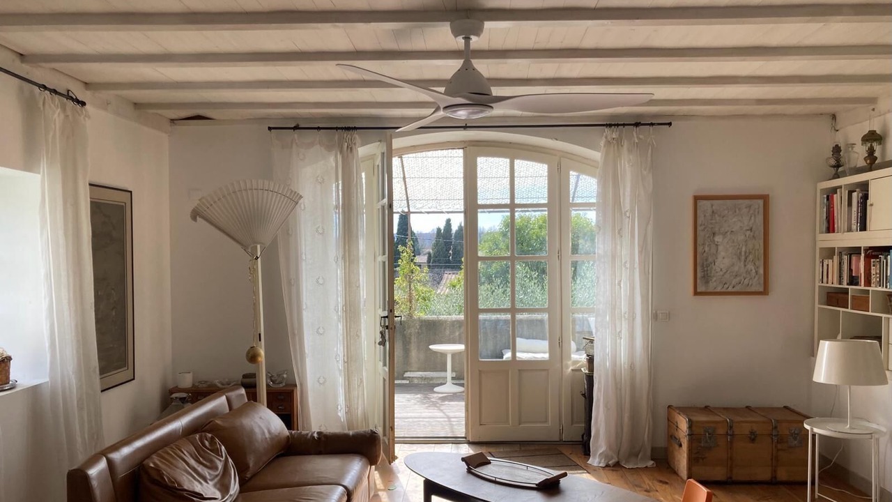 Photo of Livingroom in Roquemaure
